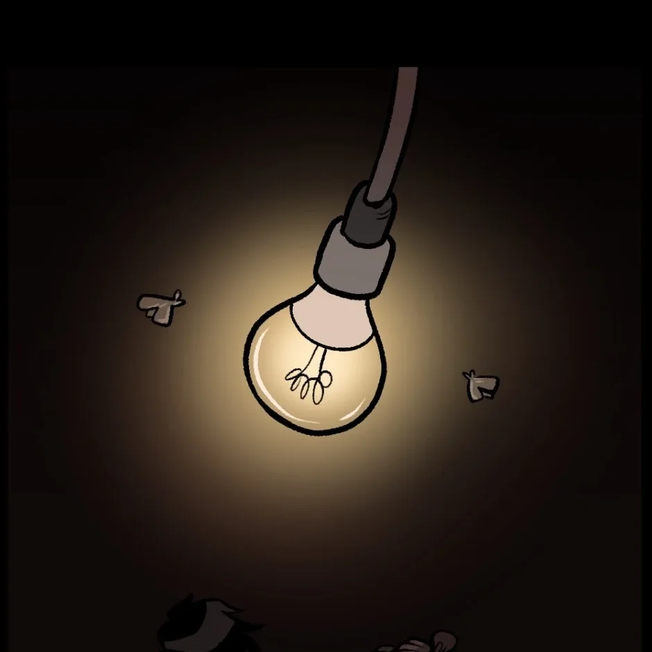 Rechargeable Chapter 108 page 2