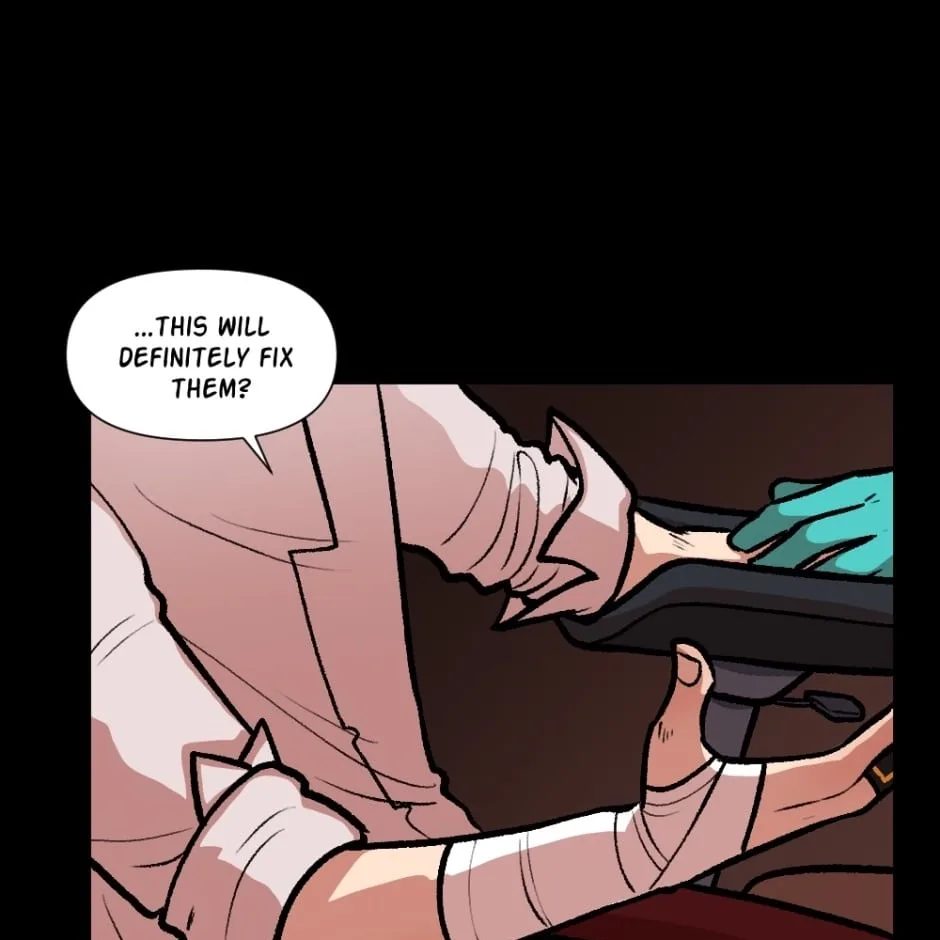 Rechargeable Chapter 108 page 4