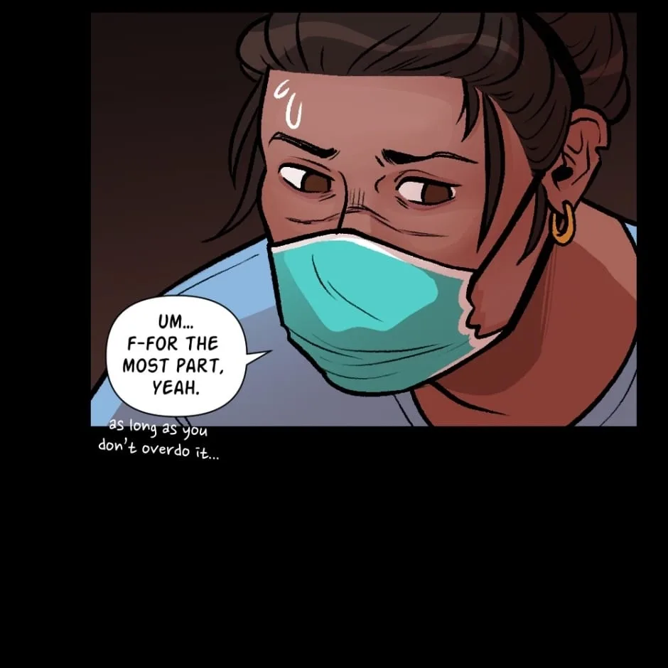 Rechargeable Chapter 108 page 6