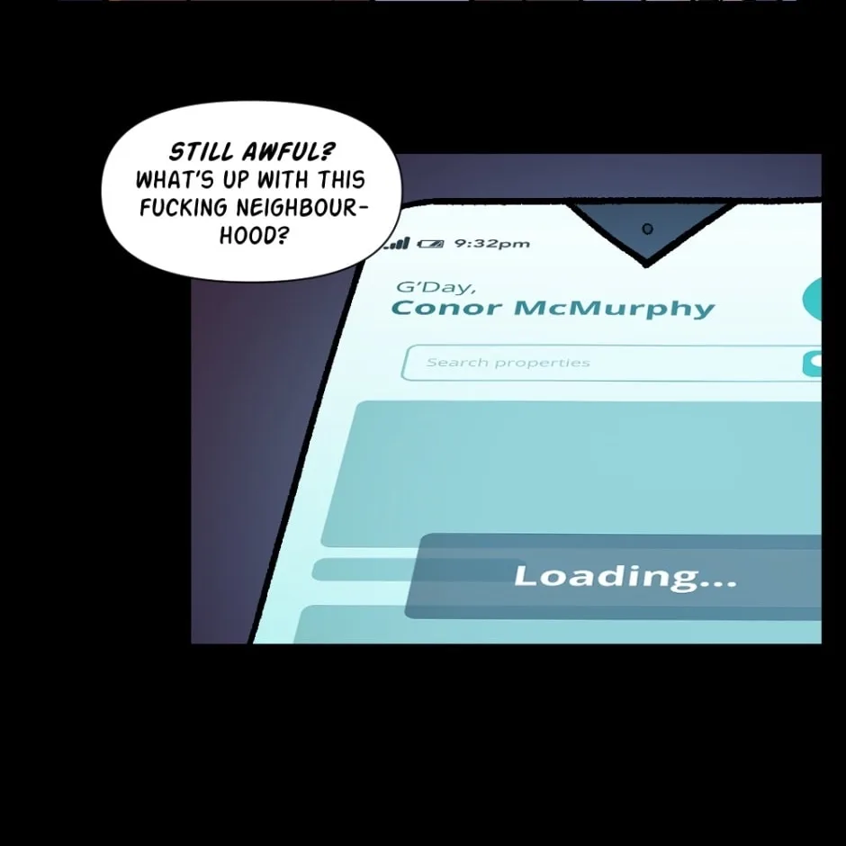 Rechargeable Chapter 108 page 19