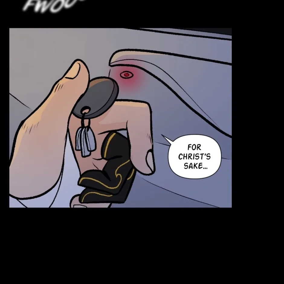 Rechargeable Chapter 108 page 21