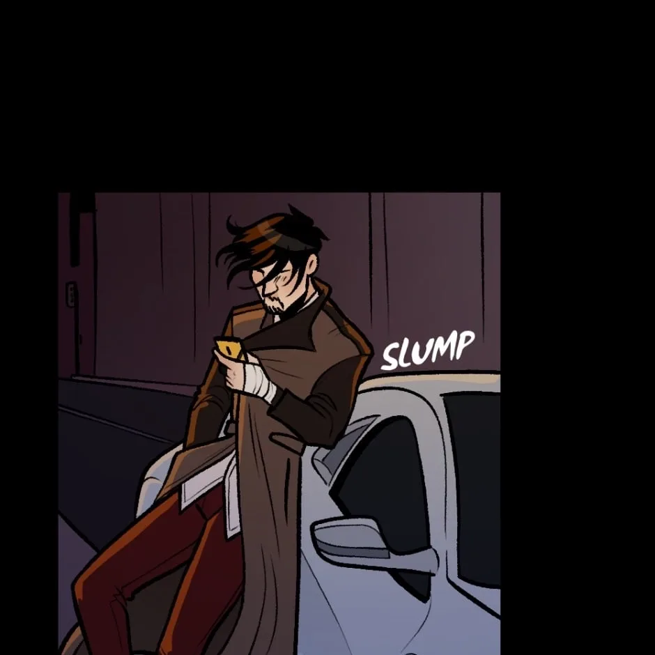 Rechargeable Chapter 108 page 22