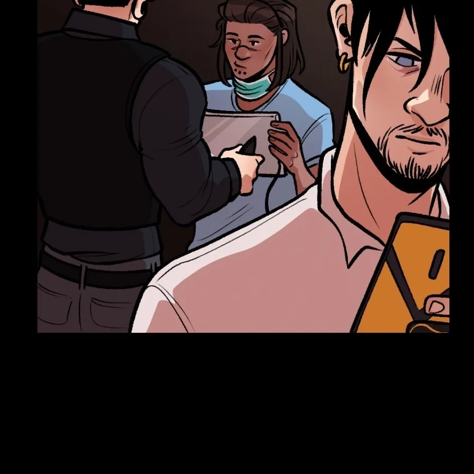 Rechargeable Chapter 108 page 9