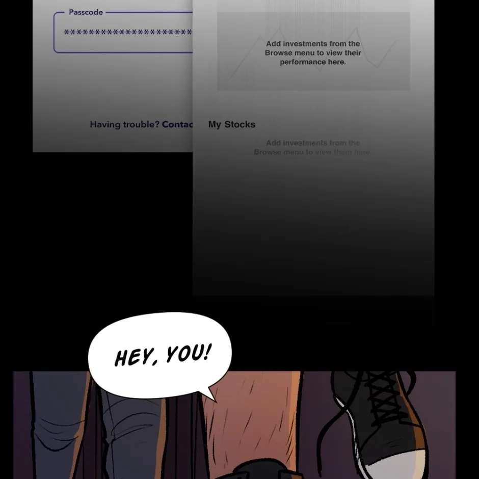 Rechargeable Chapter 108 page 26