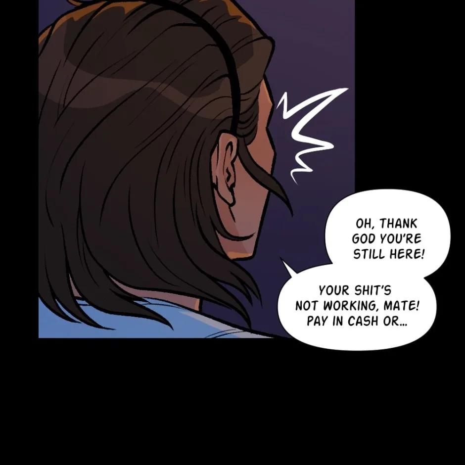 Rechargeable Chapter 108 page 28