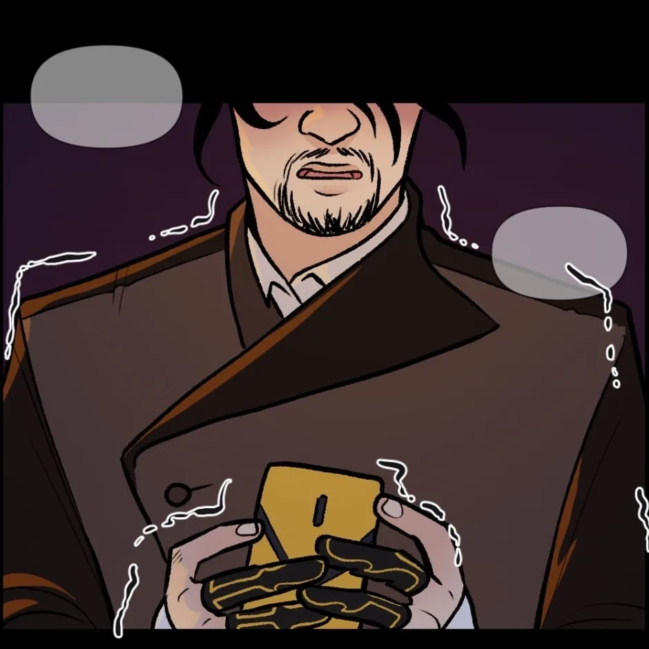Rechargeable Chapter 108 page 31