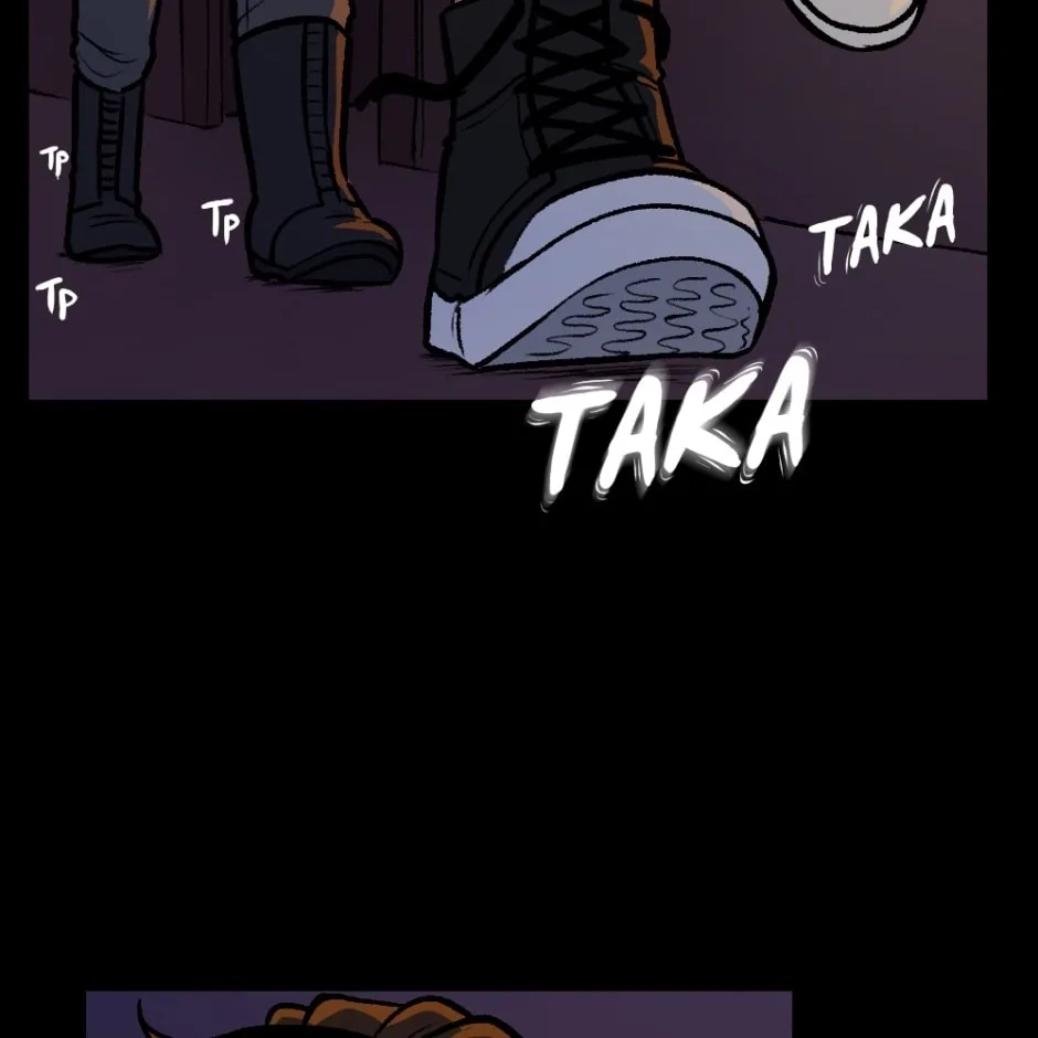 Rechargeable Chapter 108 page 27