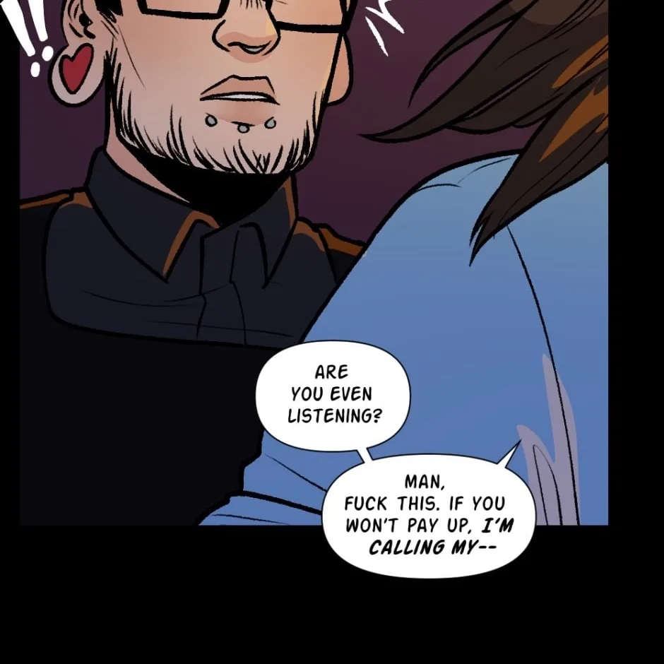 Rechargeable Chapter 108 page 35