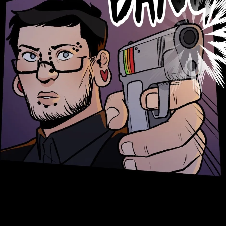 Rechargeable Chapter 108 page 37