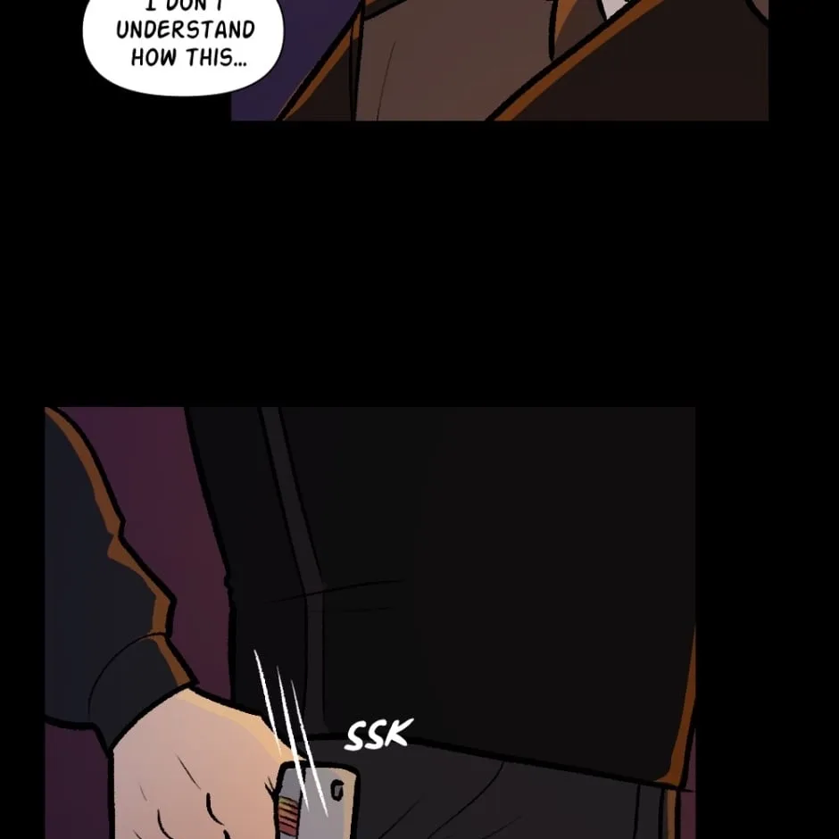 Rechargeable Chapter 108 page 40