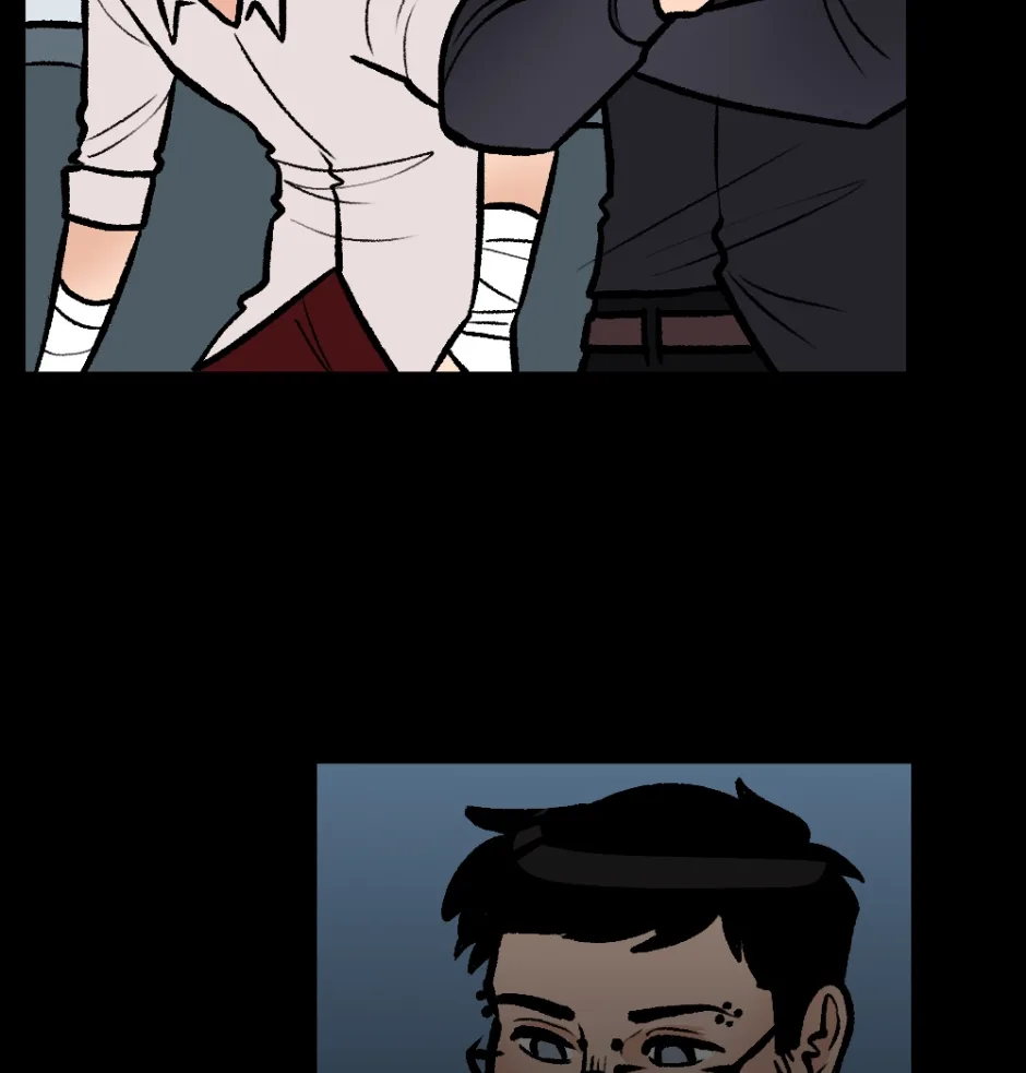 Rechargeable Chapter 109 page 7
