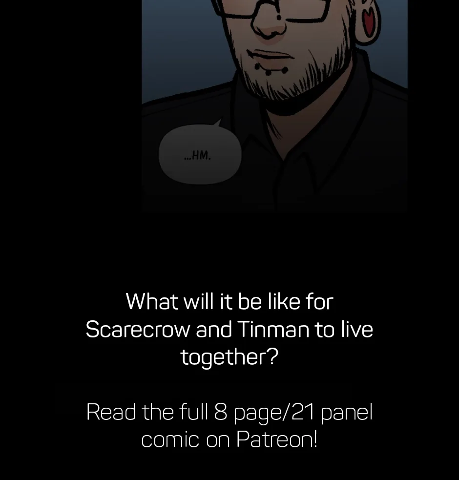 Rechargeable Chapter 109 page 8