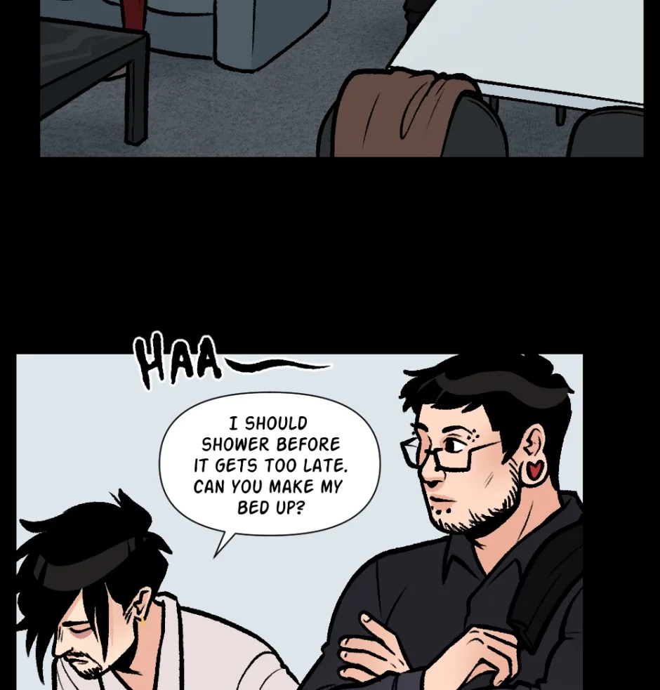 Rechargeable Chapter 109 page 6