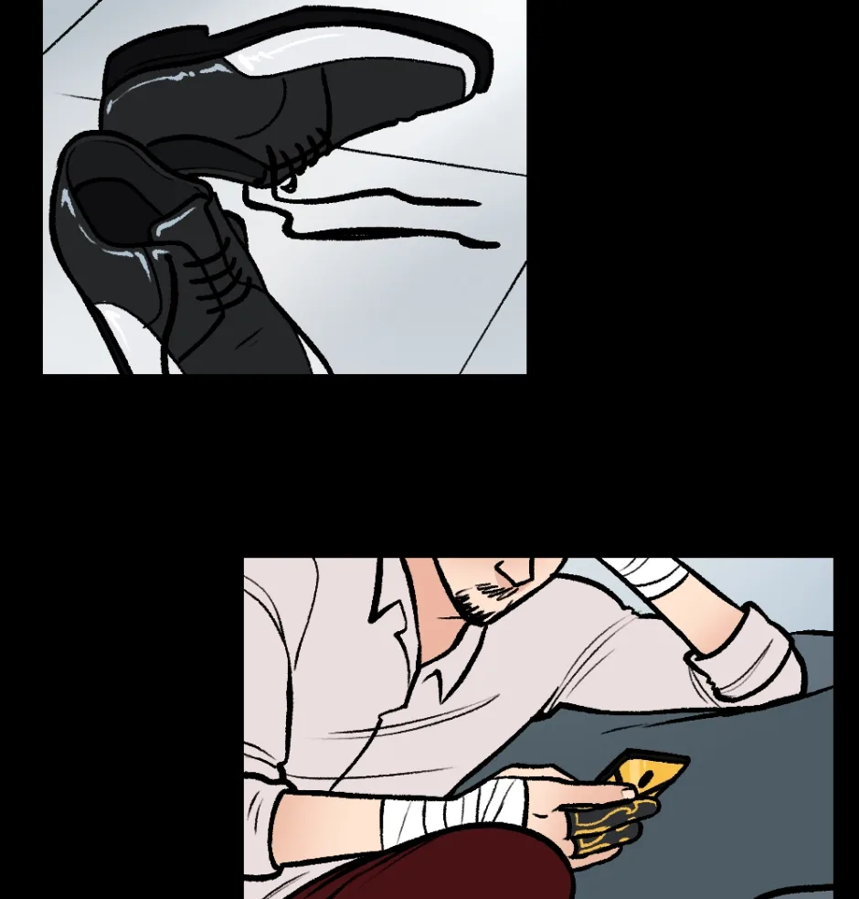 Rechargeable Chapter 109 page 3