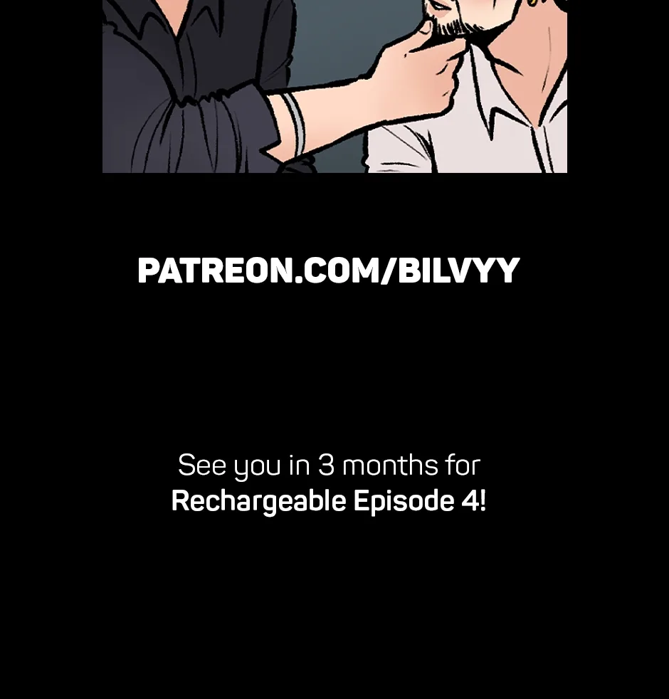 Rechargeable Chapter 109 page 12