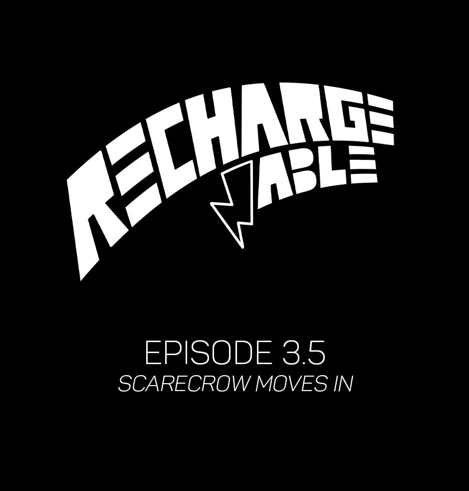 Rechargeable Chapter 109 page 1