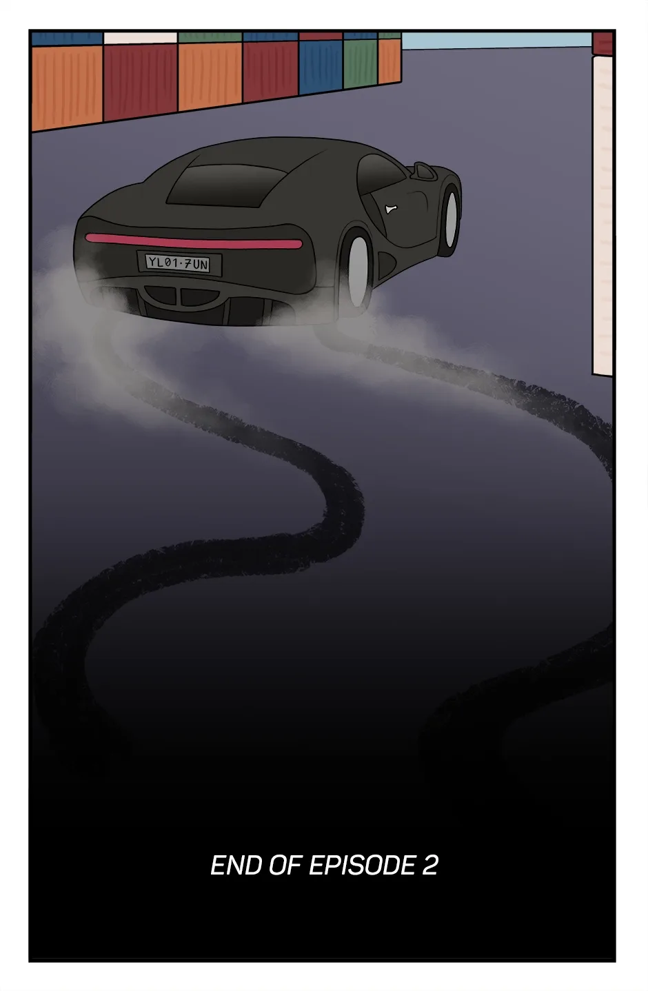 Rechargeable Chapter 11 page 1
