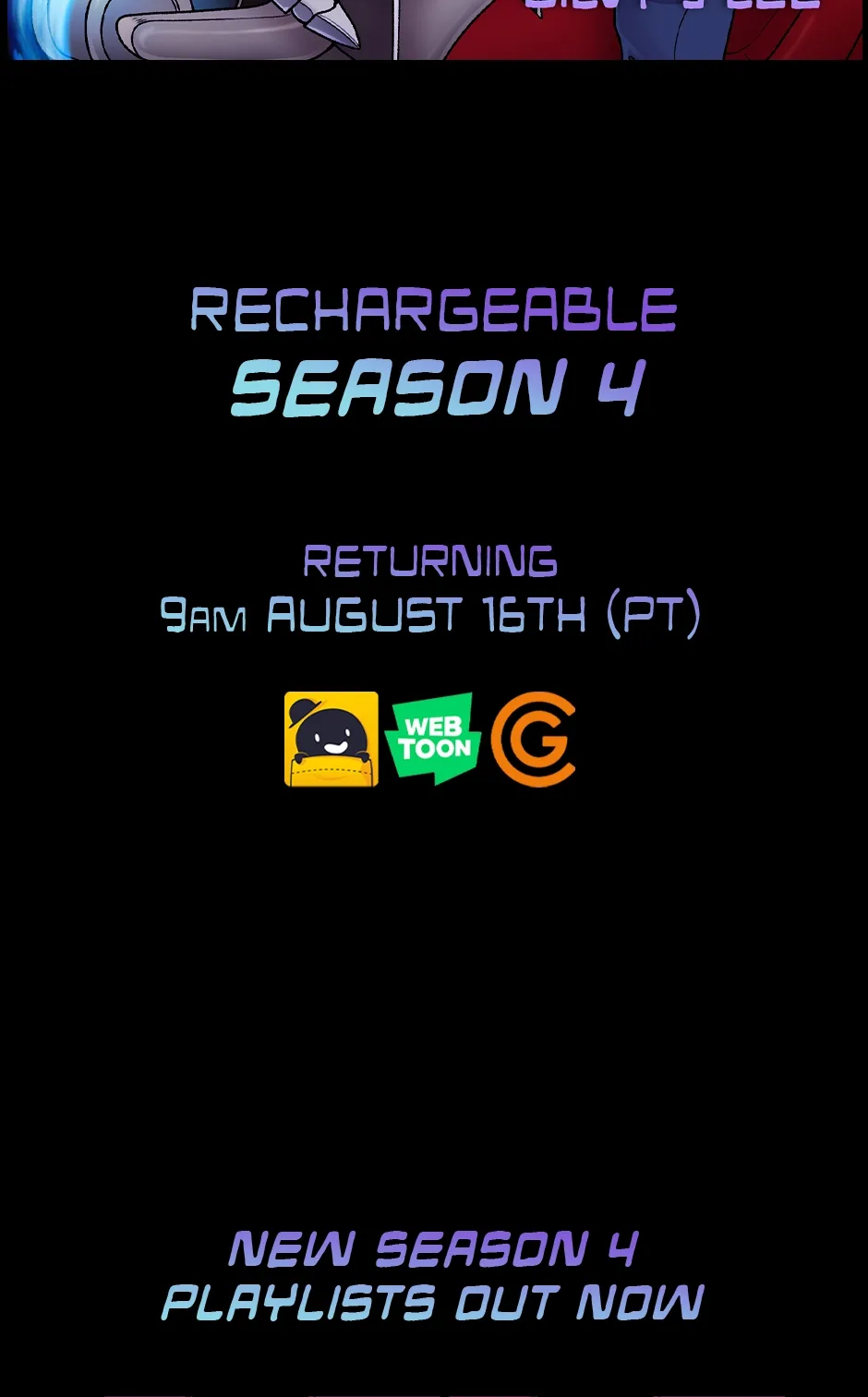 Rechargeable Chapter 111 page 2