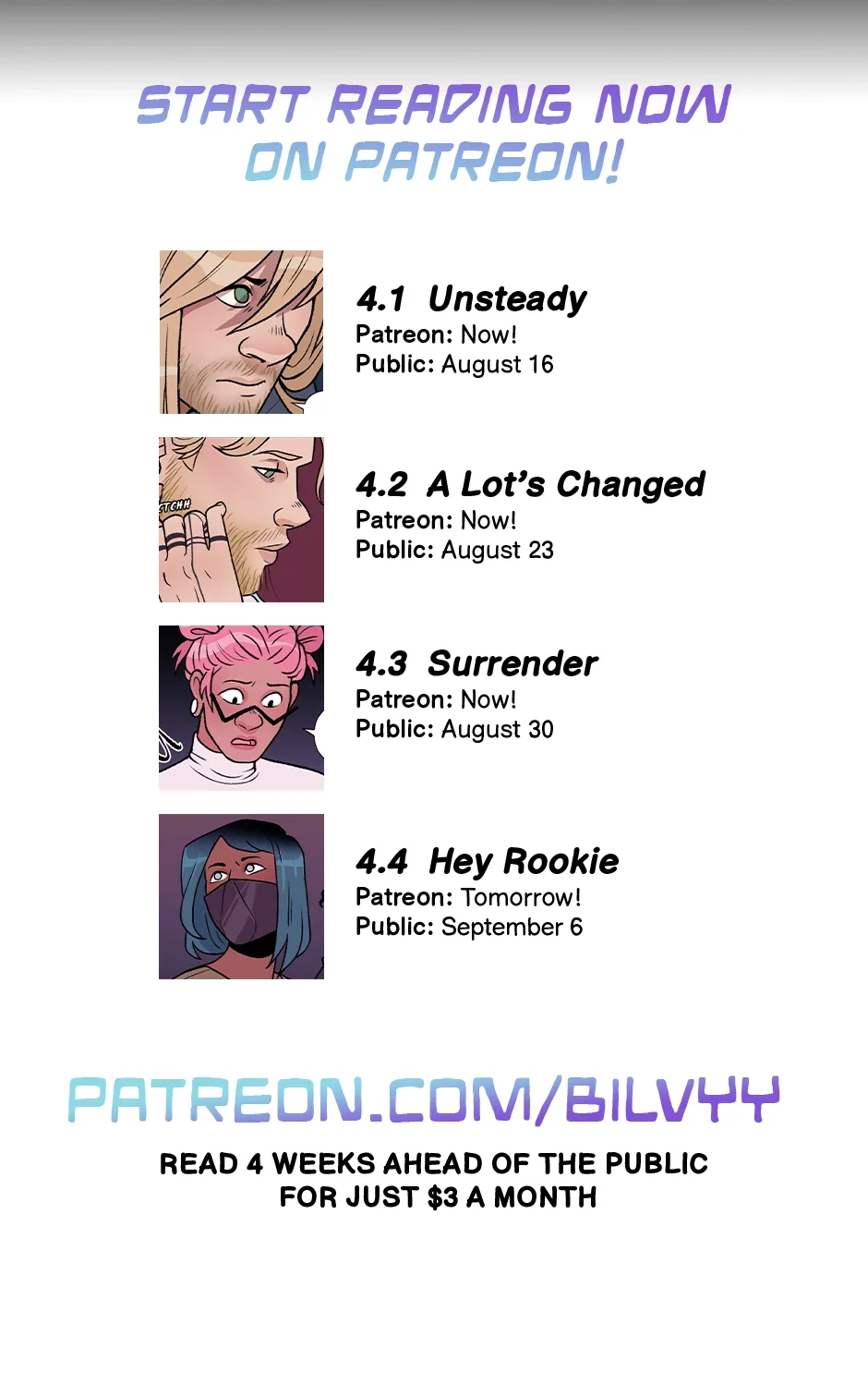 Rechargeable Chapter 111 page 4