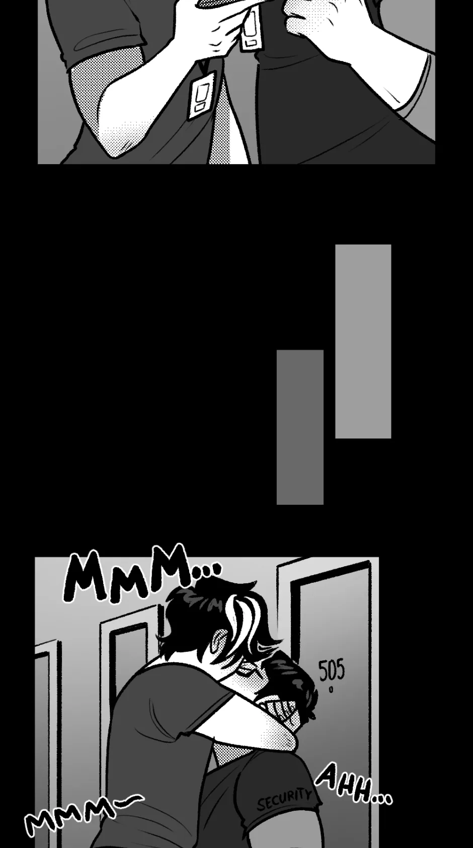 Rechargeable Chapter 113 page 4