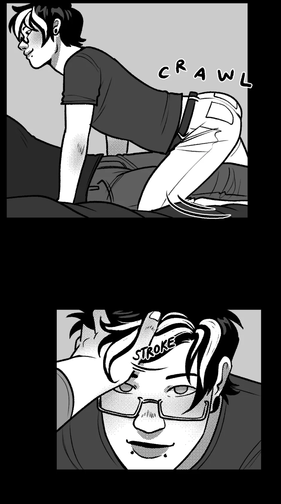 Rechargeable Chapter 113 page 6