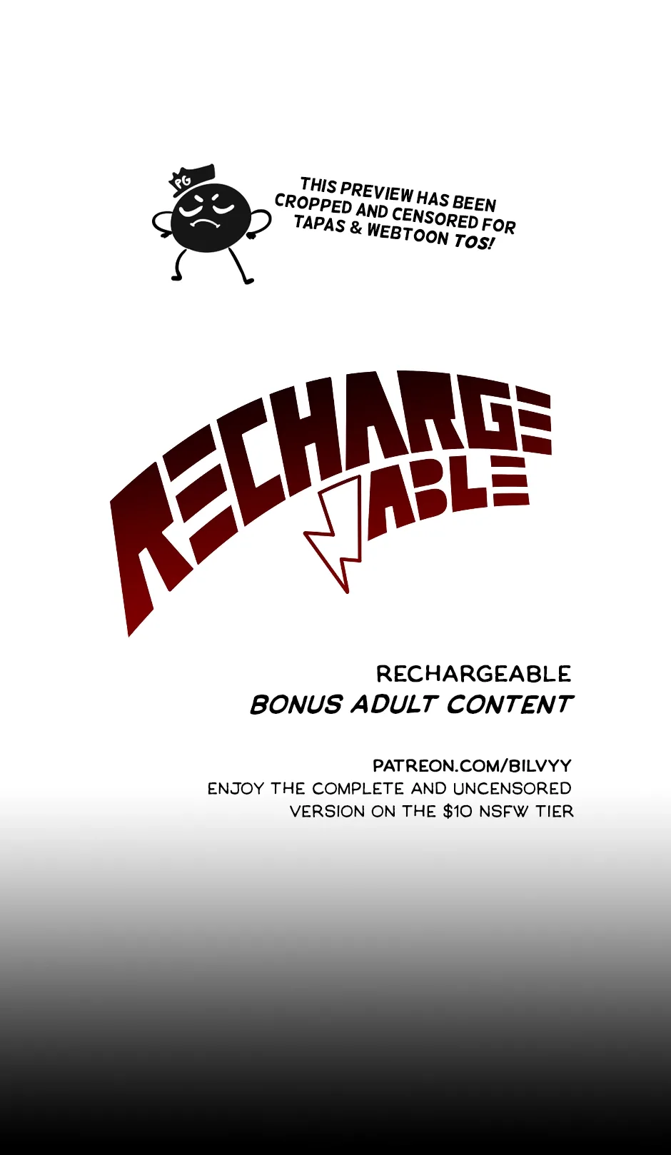 Rechargeable Chapter 113 page 1