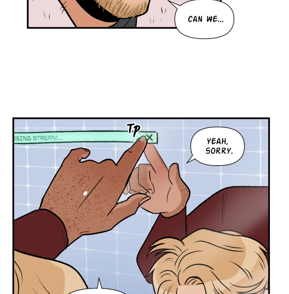 Rechargeable Chapter 114 page 15
