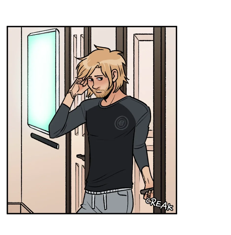 Rechargeable Chapter 114 page 2