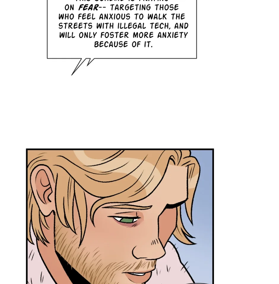 Rechargeable Chapter 114 page 14