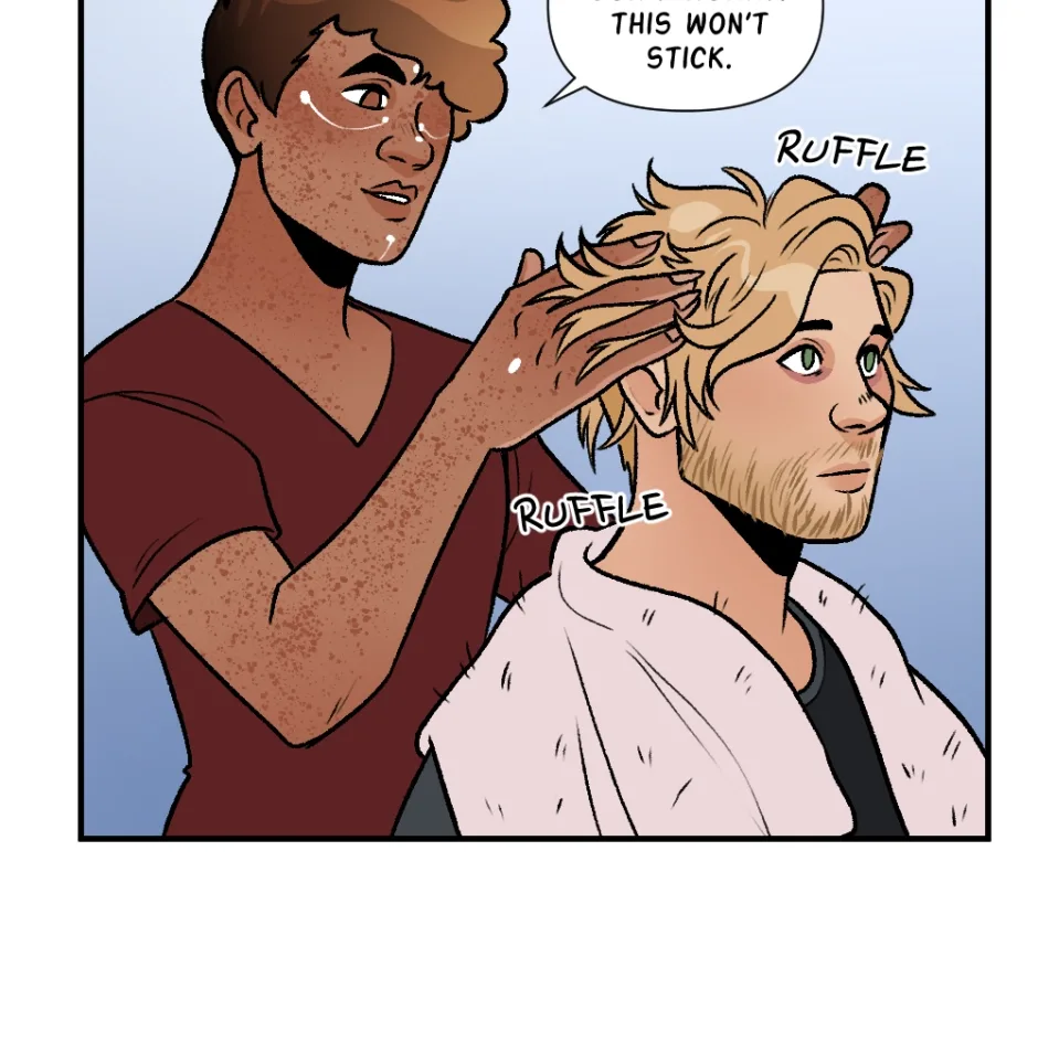 Rechargeable Chapter 114 page 17