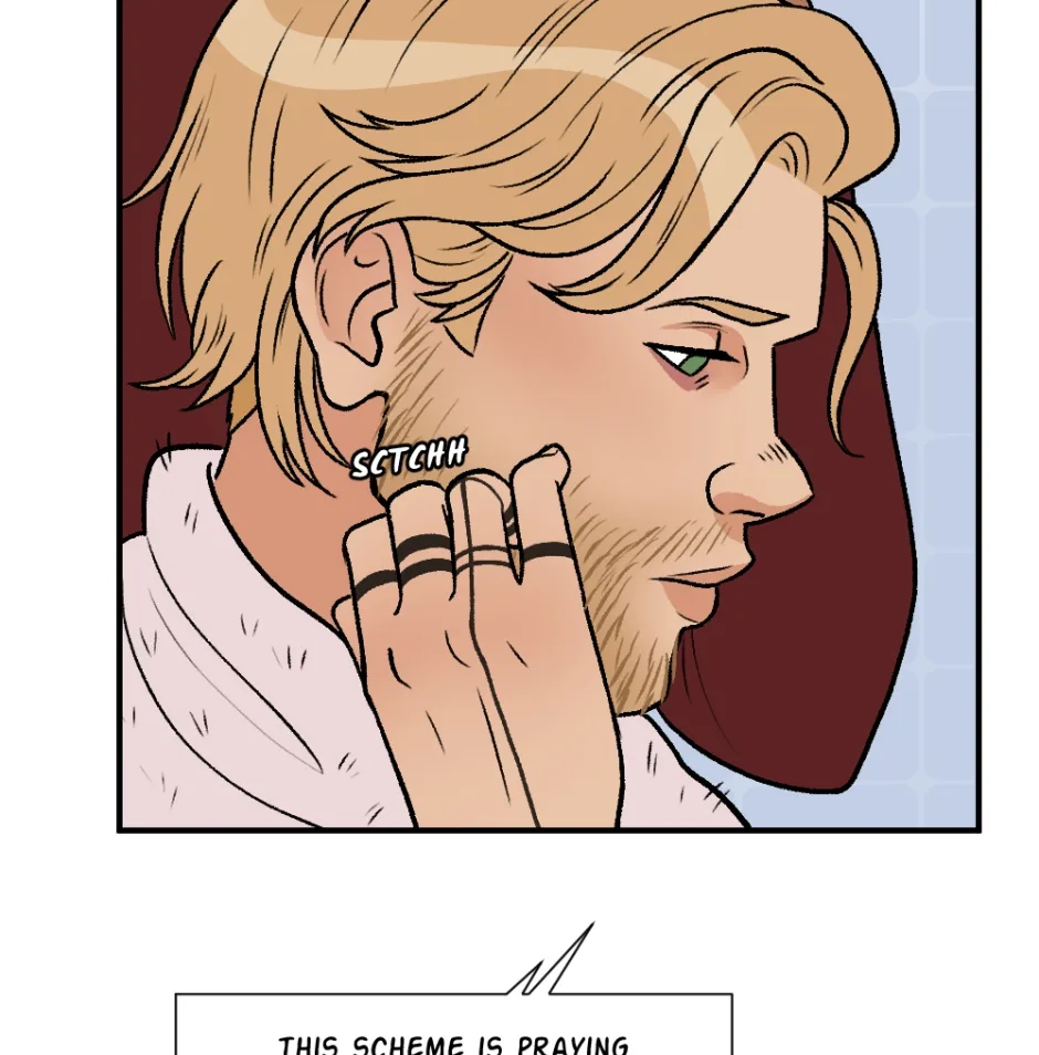 Rechargeable Chapter 114 page 13
