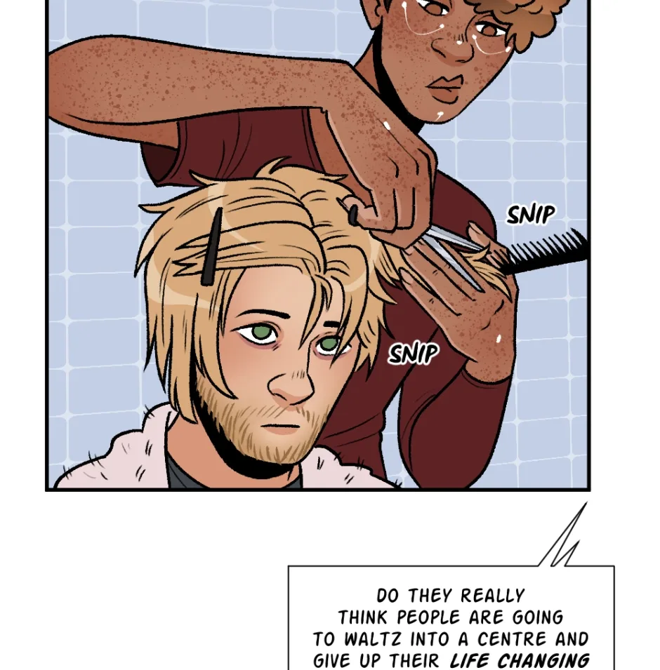 Rechargeable Chapter 114 page 10