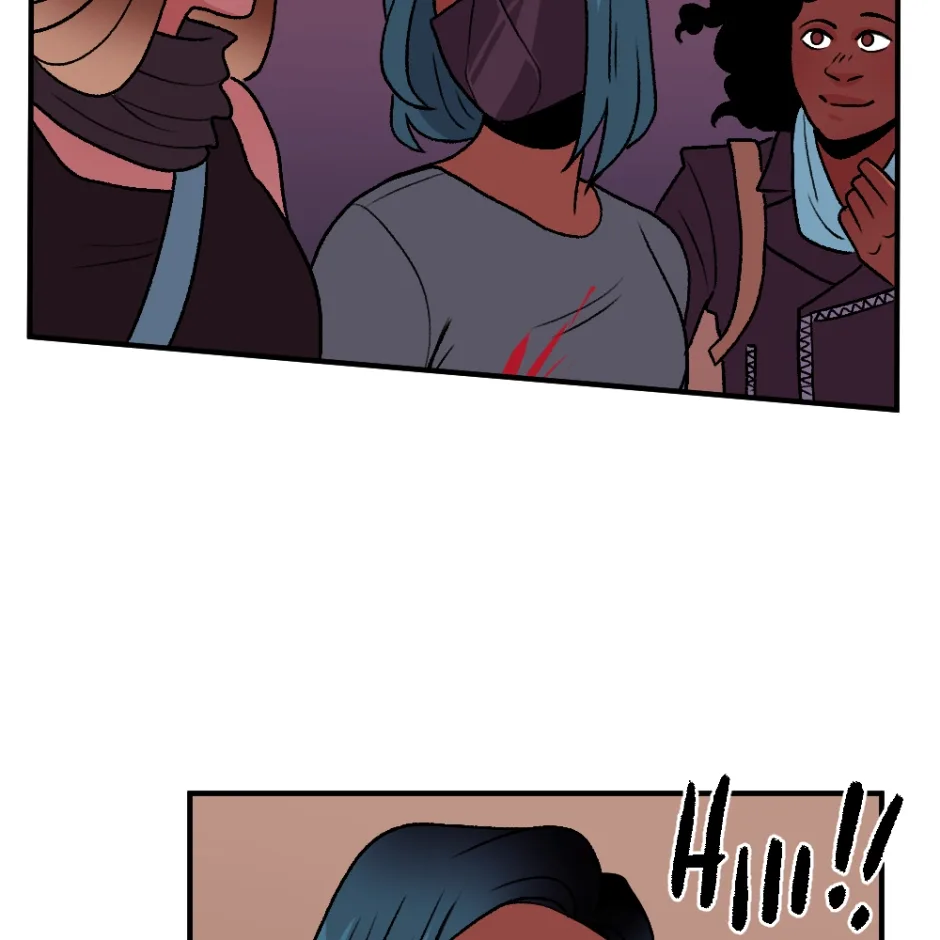 Rechargeable Chapter 116 page 18