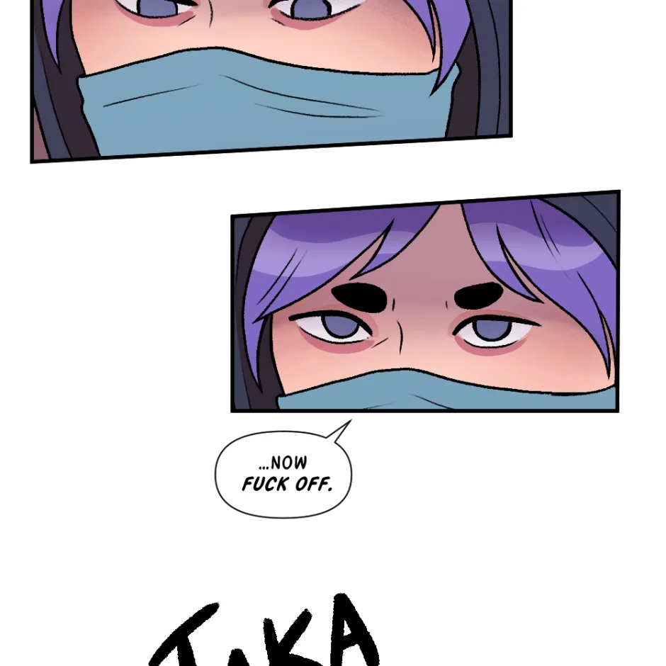 Rechargeable Chapter 116 page 7