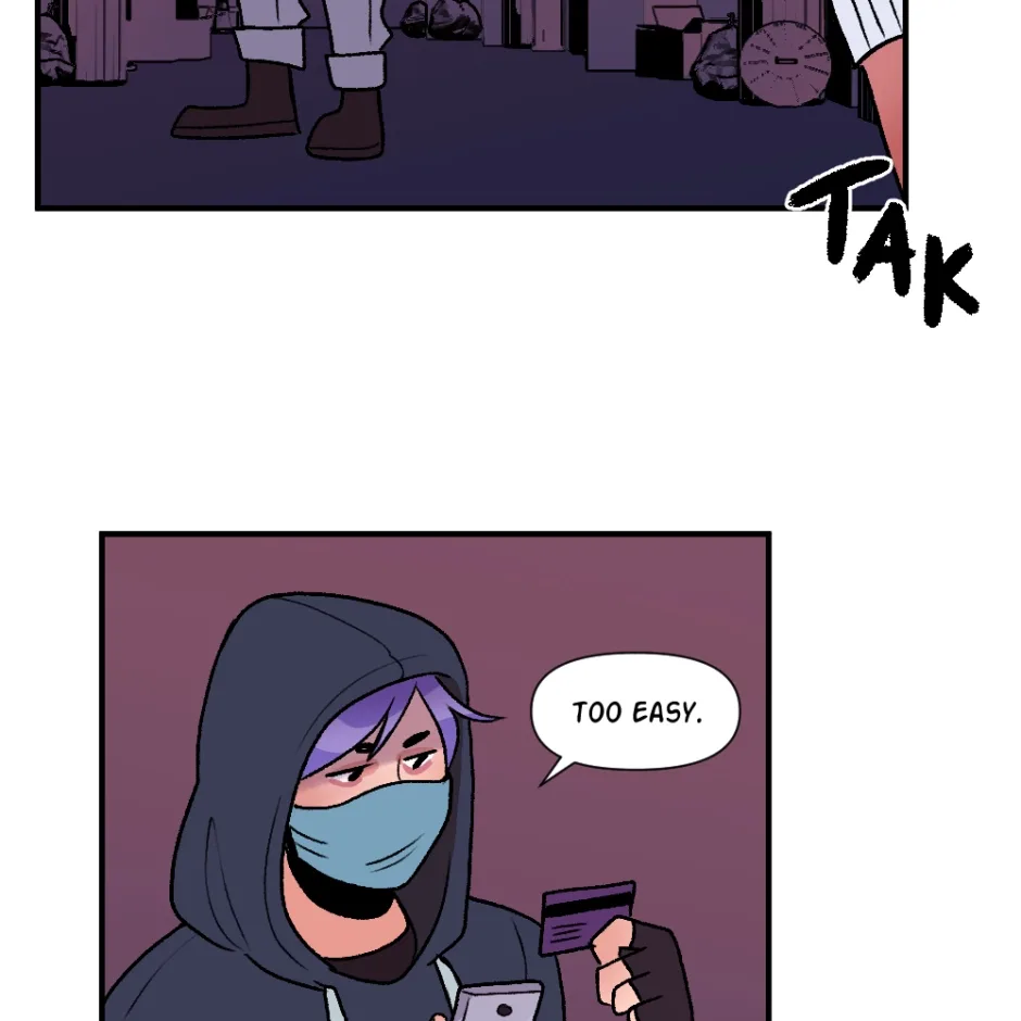 Rechargeable Chapter 116 page 9