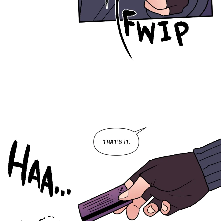 Rechargeable Chapter 116 page 5