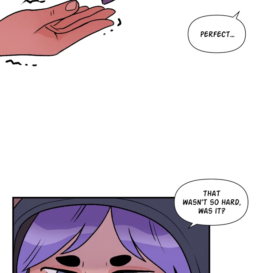 Rechargeable Chapter 116 page 6