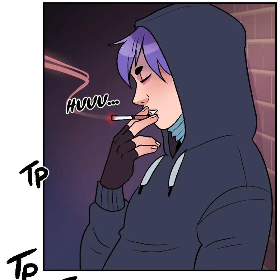 Rechargeable Chapter 116 page 12