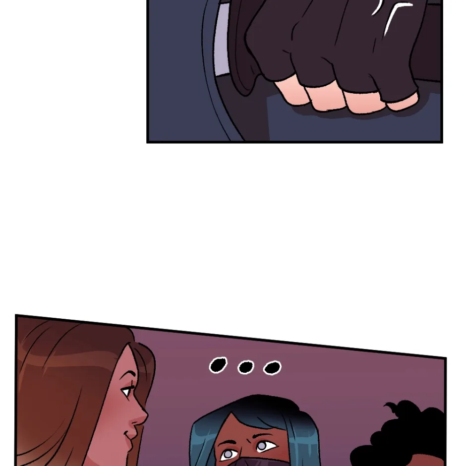 Rechargeable Chapter 116 page 17