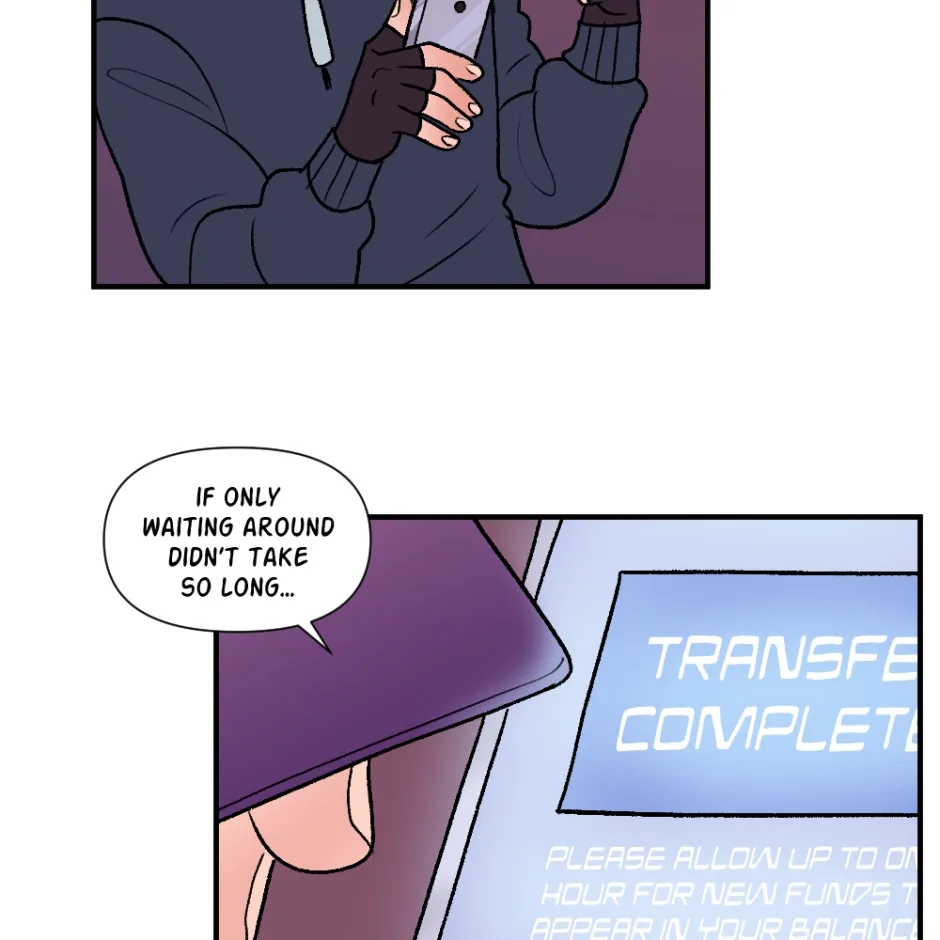 Rechargeable Chapter 116 page 10