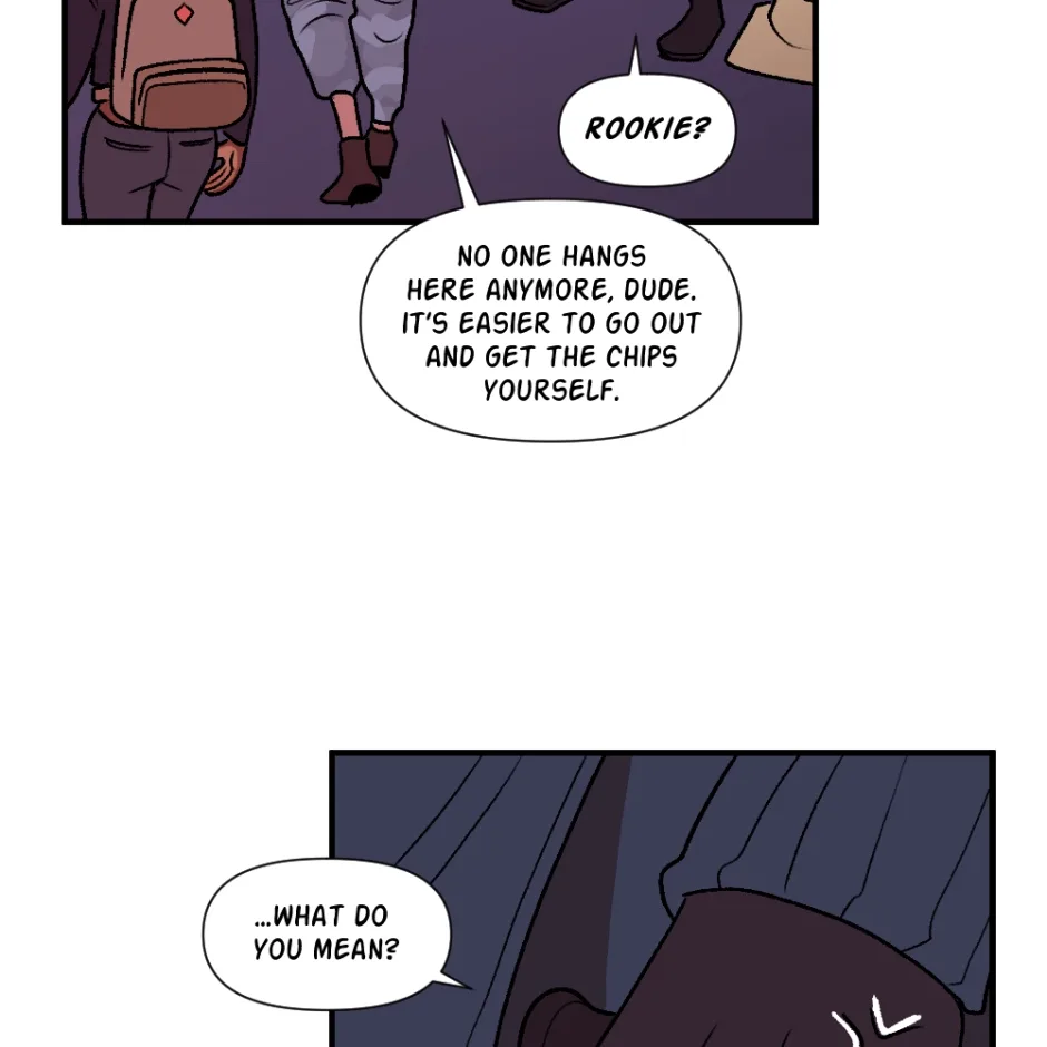 Rechargeable Chapter 116 page 16