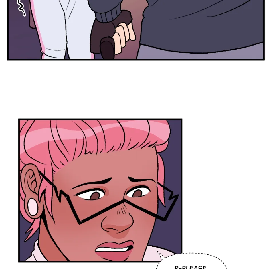 Rechargeable Chapter 116 page 3