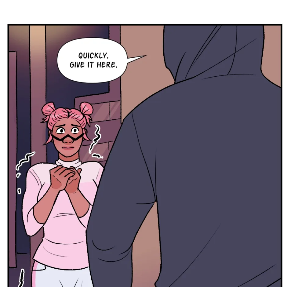 Rechargeable Chapter 116 page 2