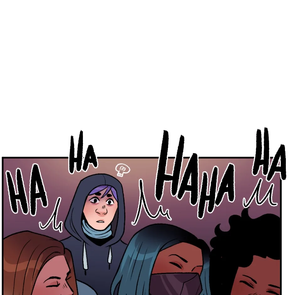 Rechargeable Chapter 116 page 20