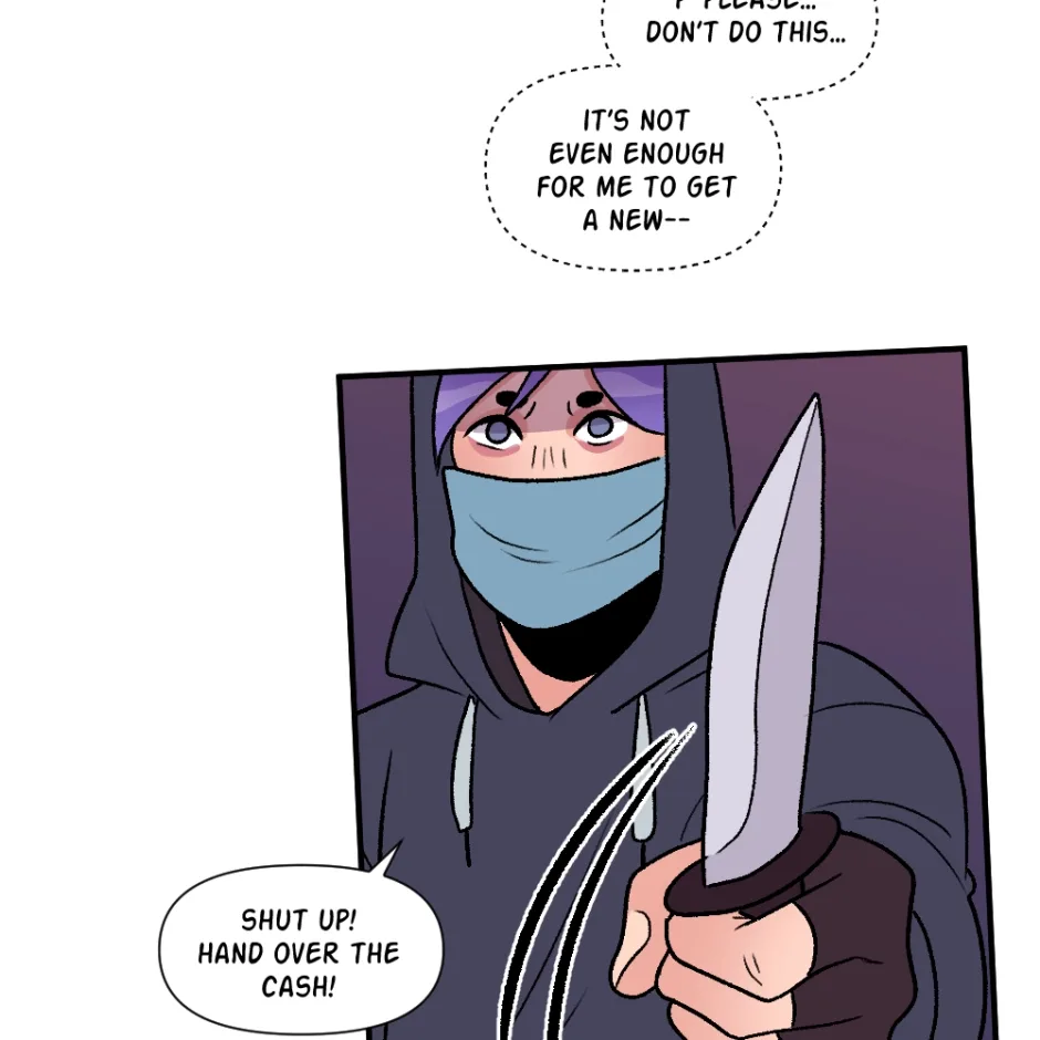Rechargeable Chapter 116 page 4