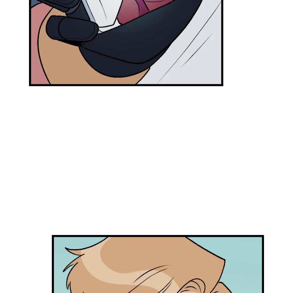 Rechargeable Chapter 118 page 10