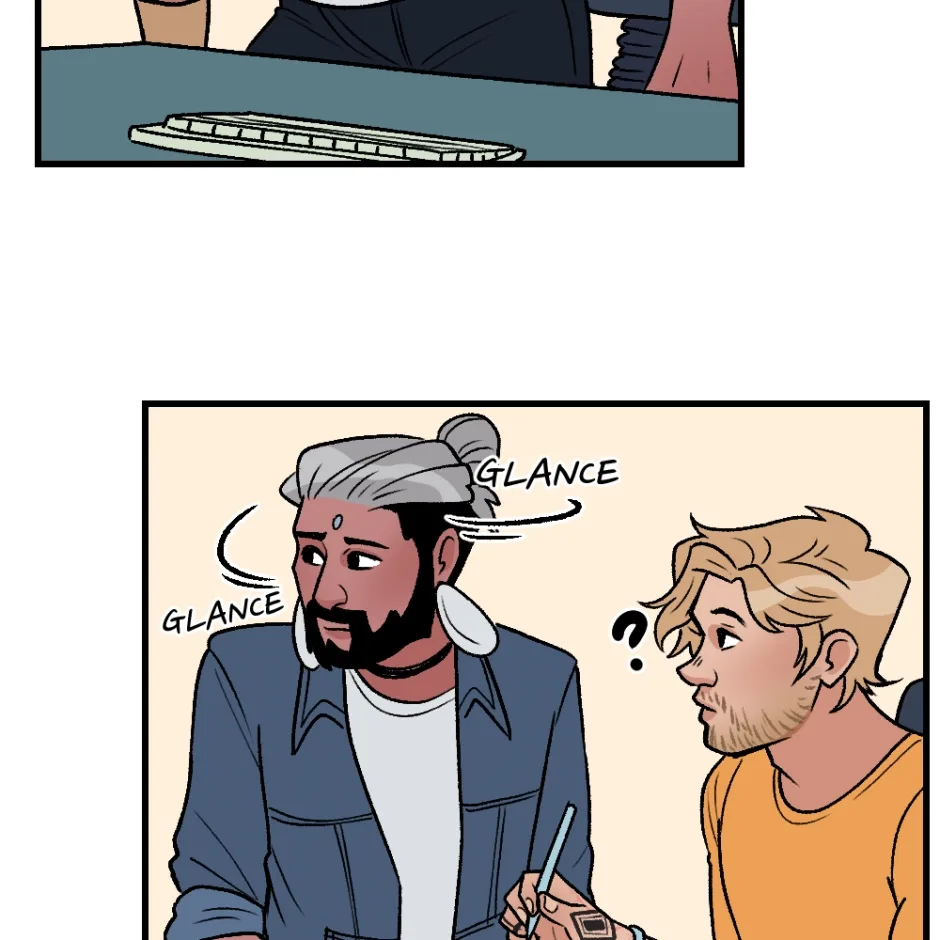 Rechargeable Chapter 118 page 4