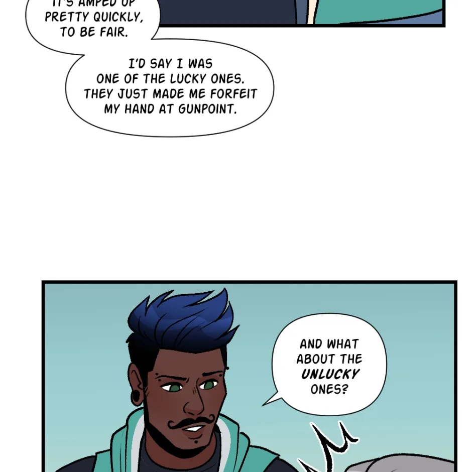 Rechargeable Chapter 118 page 16