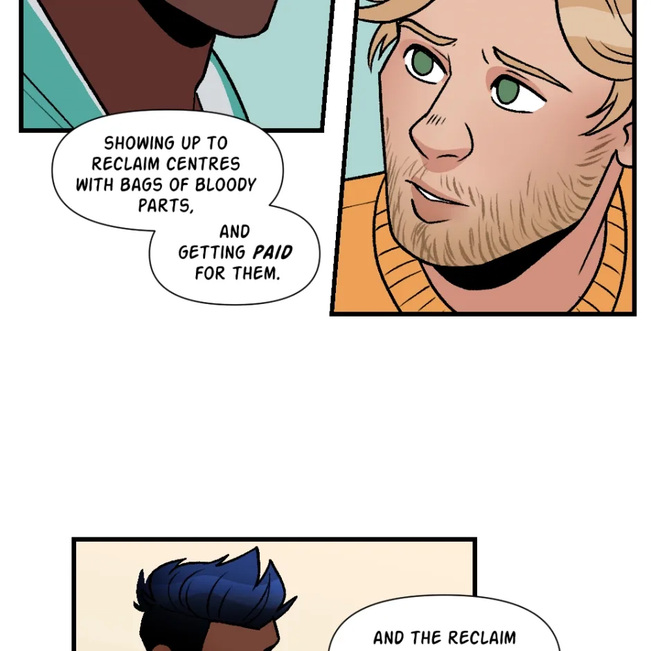 Rechargeable Chapter 118 page 20