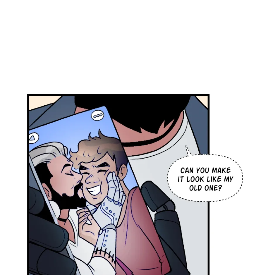 Rechargeable Chapter 118 page 9